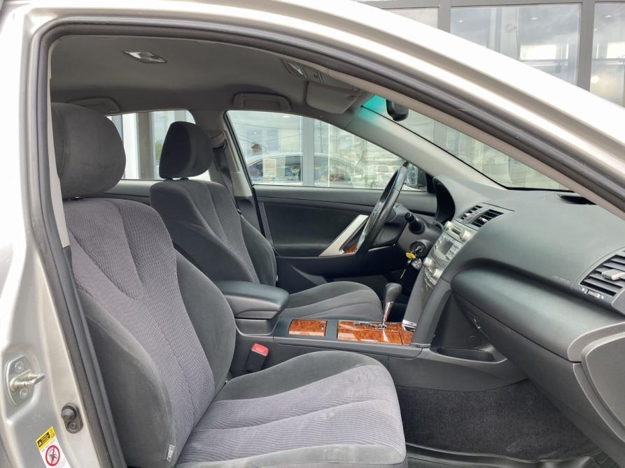 Toyota Camry VI (XV40) Рестайлинг Москва  - изображение 20