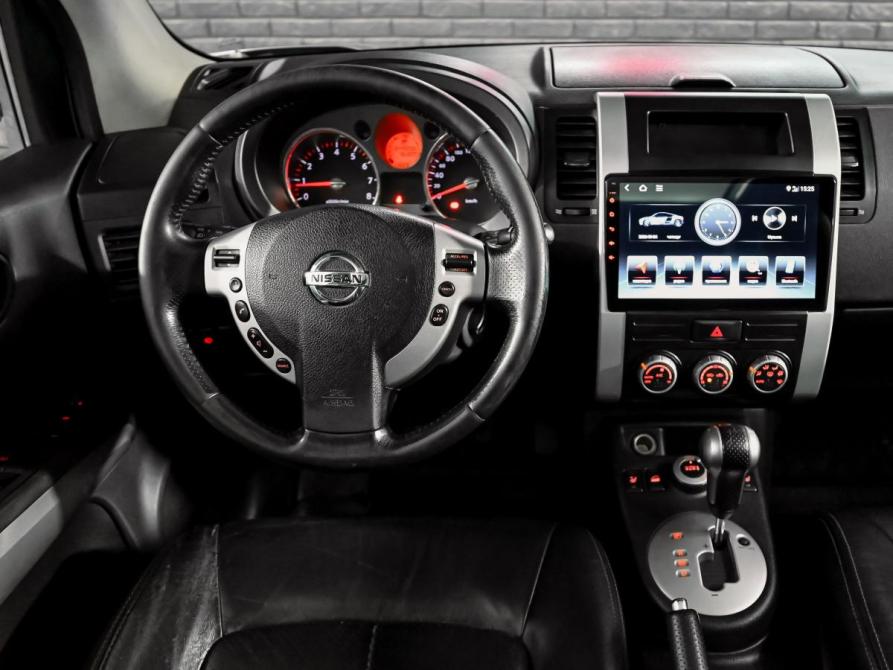 Nissan X-Trail II Екатеринбург  - изображение 16