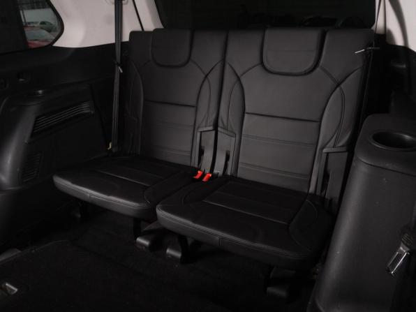 Haval H9 I Рестайлинг с пробегом 2020 года, цена 2 690 000 рублей, 124088 км, внедорожник, Автокод Объявления