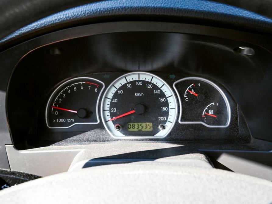 Daewoo Nexia I Рестайлинг Екатеринбург  - изображение 9