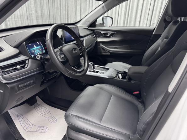 Chery Tiggo 4 Pro I с пробегом 2023 года, цена 1 850 000 рублей, 29657 км, внедорожник, Автокод Объявления