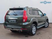 Haval H9 I Рестайлинг Москва  - изображение 23