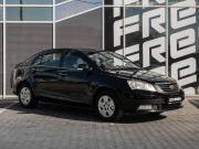 Geely Emgrand EC7 Краснодар  - изображение 15