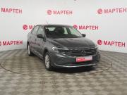 Volkswagen Polo VI Вологда  - изображение 20