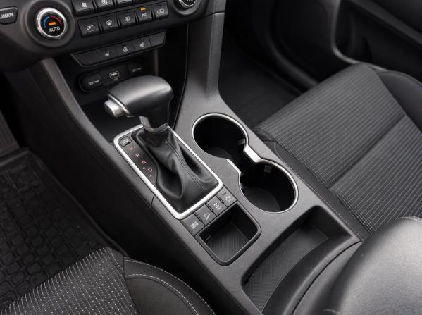 Kia Sportage IV Рестайлинг с пробегом 2018 года, цена 2 325 000 рублей, 105696 км, внедорожник, Автокод Объявления