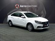 Lada (ВАЗ) Vesta I Оренбург  - изображение 18