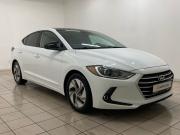 Hyundai Elantra VI (AD) Энгельс  - изображение 37