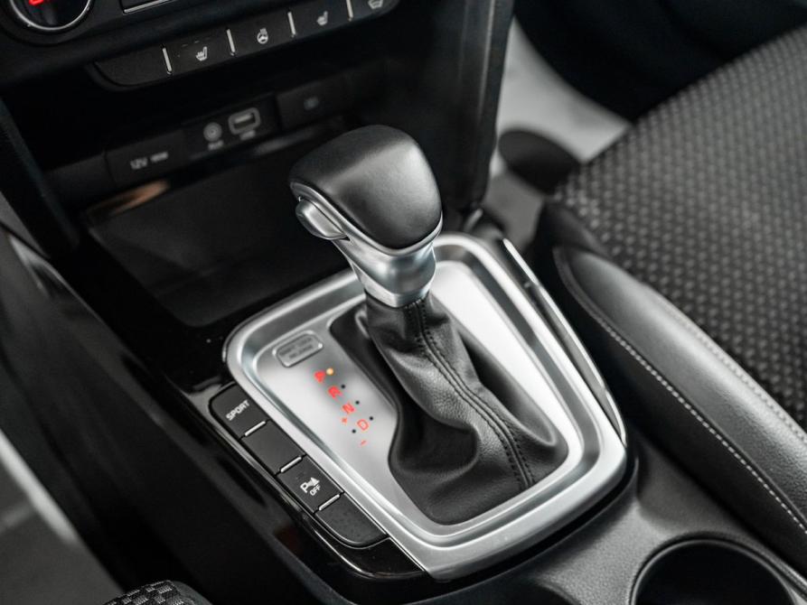 Kia Ceed III Красноярск  - изображение 17