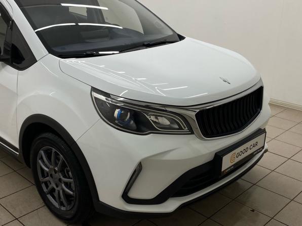 Livan X3 Pro с пробегом 2023 года, цена 1 329 000 рублей, 41082 км, внедорожник, Автокод Объявления