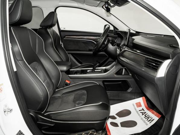 Haval H6 III с пробегом 2022 года, цена 2 050 000 рублей, 31996 км, внедорожник, Автокод Объявления