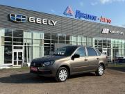 Lada (ВАЗ) Granta I Рестайлинг Набережные Челны  - изображение 23