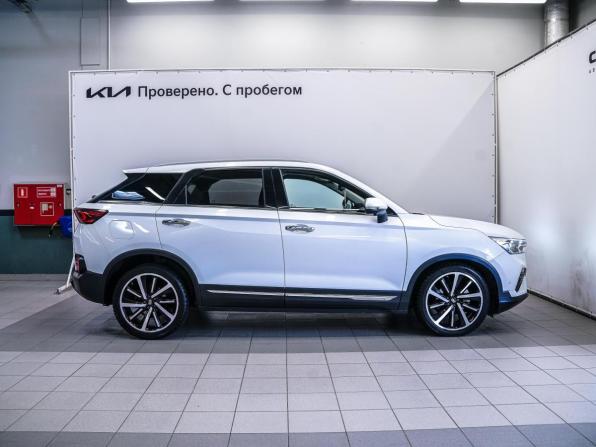 FAW Bestune T77 I с пробегом 2020 года, цена 1 670 000 рублей, 28558 км, внедорожник, Автокод Объявления