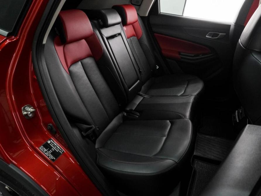 Changan CS55 Plus II Воронеж  - изображение 7