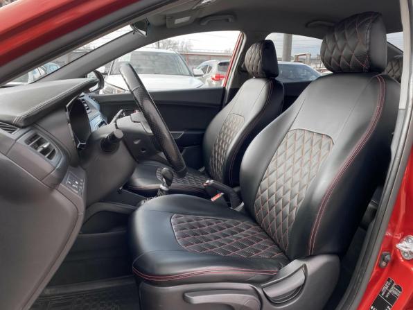 Kia Rio III с пробегом 2012 года, цена 969 000 рублей, 119269 км, седан, Автокод Объявления
