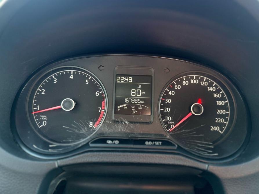 Volkswagen Polo V Рестайлинг Ижевск  - изображение 13