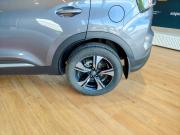 Chery Tiggo 4 I Рестайлинг 2 Тула  - изображение 21