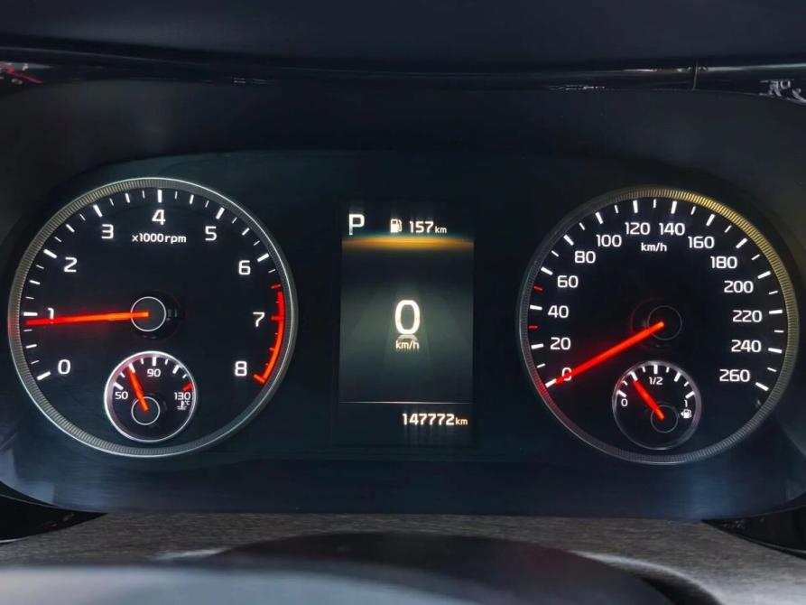 Kia K5 III Санкт-Петербург  - изображение 14