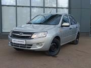 Lada (ВАЗ) Granta I Ярославль  - изображение 14