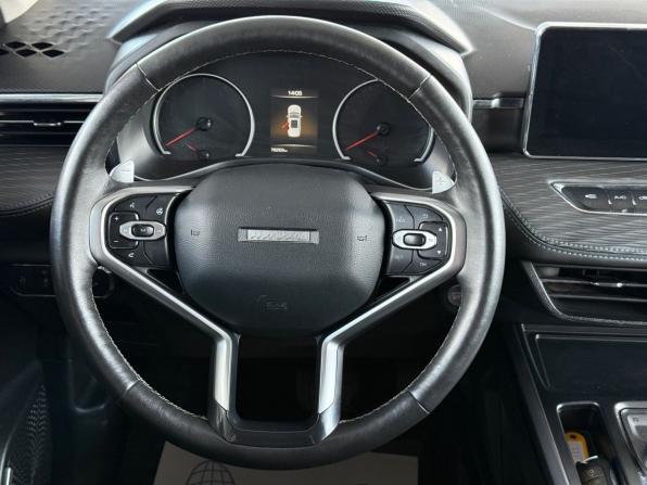 Haval Jolion I с пробегом 2021 года, цена 1 390 000 рублей, 76000 км, внедорожник, Автокод Объявления