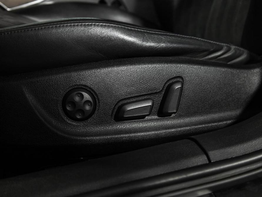 Audi A6 IV (C7) Санкт-Петербург  - изображение 24