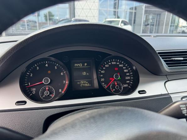 Volkswagen Passat B6 с пробегом 2010 года, цена 600 000 рублей, 274968 км, седан, Автокод Объявления