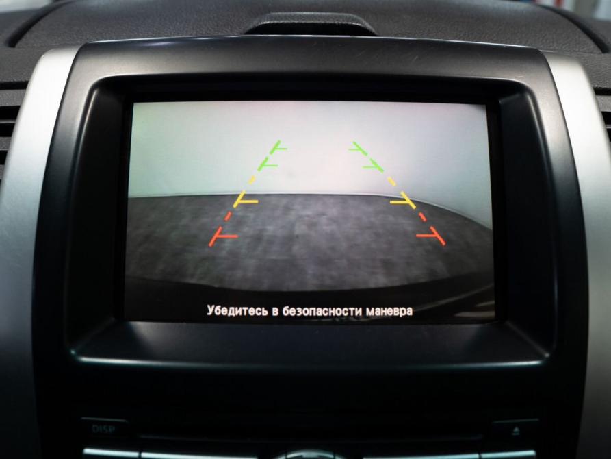 Nissan X-Trail II Рестайлинг Чита  - изображение 13