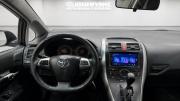 Toyota Auris I Рестайлинг Кемерово  - изображение 27