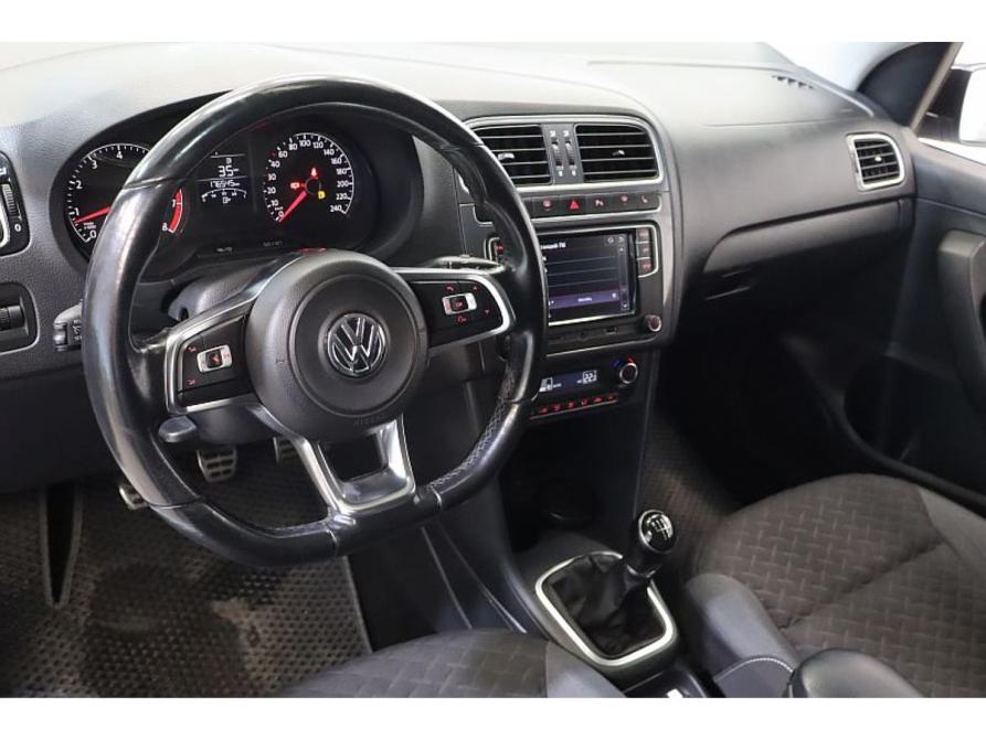 Volkswagen Polo V Рестайлинг Коломна  - изображение 6