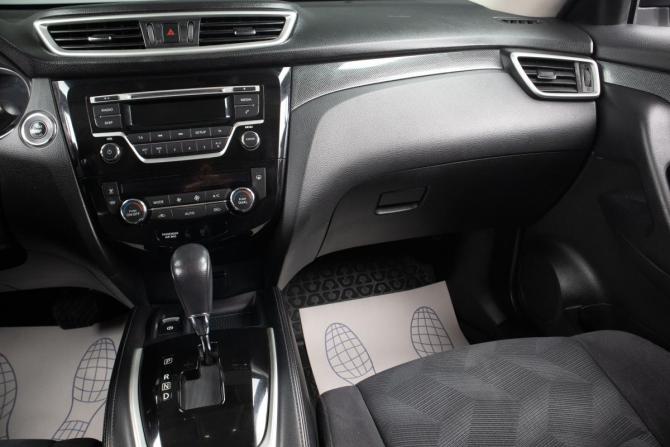 Nissan X-Trail III с пробегом 2016 года, цена 1 659 000 рублей, 130000 км, внедорожник, Автокод Объявления