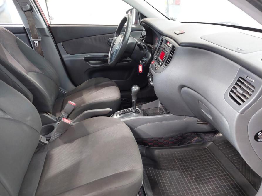 Kia Rio II Рестайлинг Пермь  - изображение 17