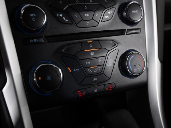 Ford Mondeo V с пробегом 2016 года, цена 1 459 000 рублей, 144575 км, седан, Автокод Объявления