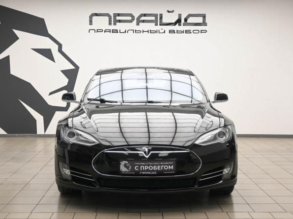 Tesla Model S I с пробегом 2013 года, цена 1 999 900 рублей, 184955 км, лифтбек, Автокод Объявления
