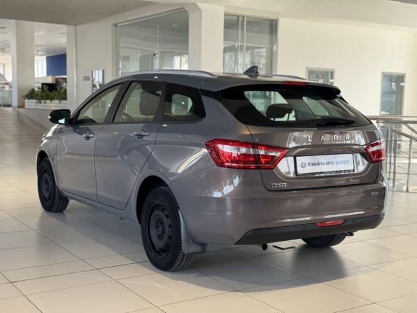 Lada (ВАЗ) Vesta I с пробегом 2018 года, цена 967 000 рублей, 66211 км, универсал, Автокод Объявления