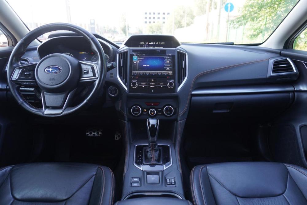 Subaru XV II Ульяновск  - изображение 12