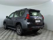 Toyota Land Cruiser Prado 150 Series Рестайлинг 2 Санкт-Петербург  - изображение 27