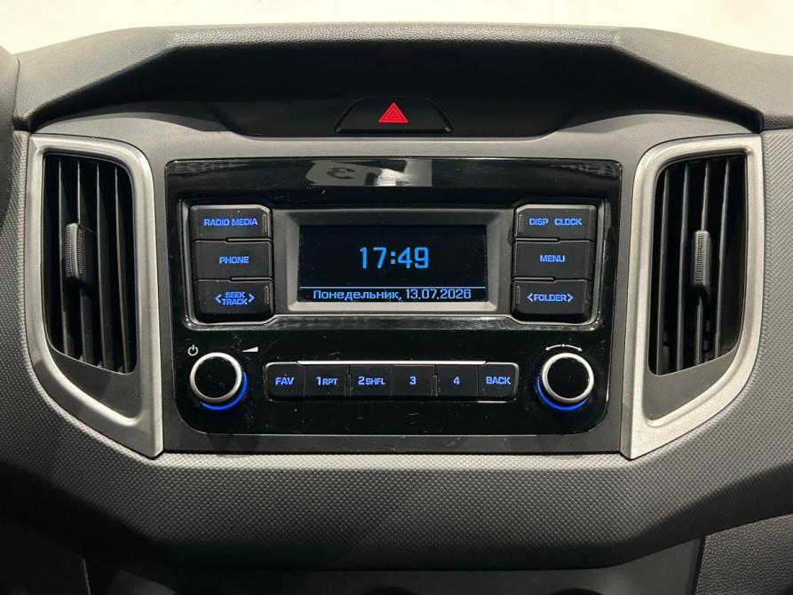 Hyundai Creta I Рестайлинг Санкт-Петербург  - изображение 18