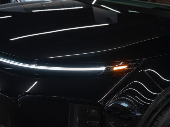 Li Auto (Lixiang) L6 I с пробегом 2024 года, цена 5 860 000 рублей, 33051 км, внедорожник, Автокод Объявления