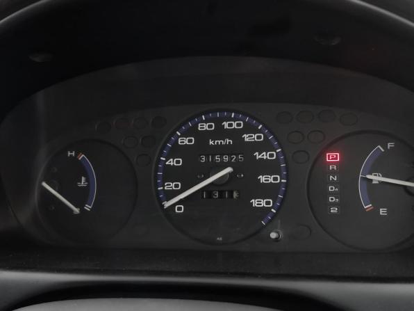Honda Civic VI с пробегом 2000 года, цена 259 000 рублей, 315925 км, седан, Автокод Объявления