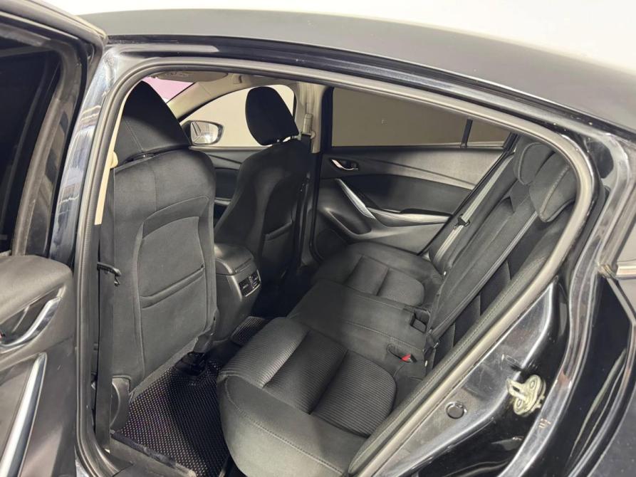Mazda 6 III (GJ) Ногинск  - изображение 16