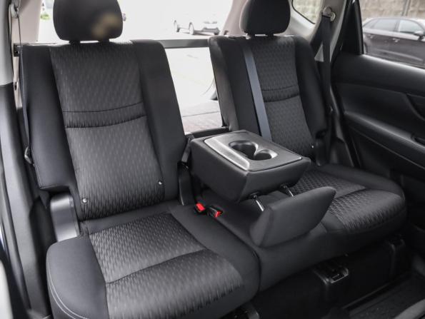 Nissan X-Trail III Рестайлинг с пробегом 2019 года, цена 2 099 000 рублей, 98303 км, внедорожник, Автокод Объявления