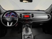 Kia Sportage III Рестайлинг Подольск  - изображение 36