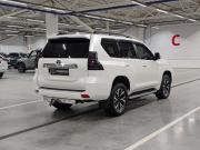 Toyota Land Cruiser Prado 150 Series Рестайлинг 2 Казань  - изображение 31
