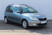 Skoda Roomster I Рестайлинг Нижний Новгород  - изображение 24