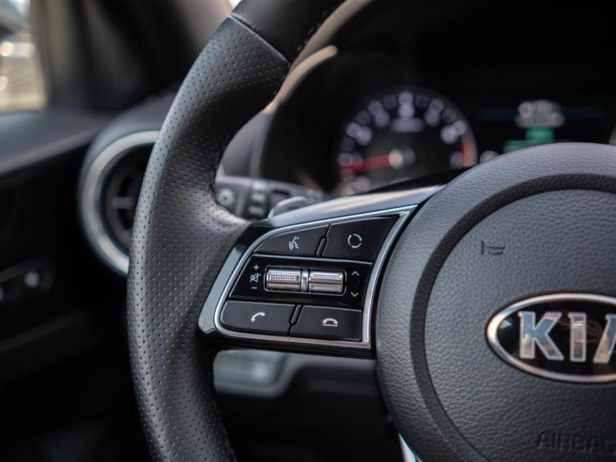 Kia Cerato IV Сочи  - изображение 21