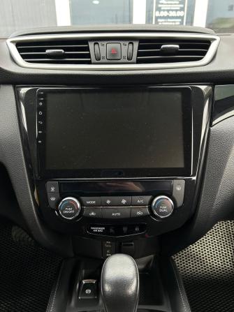 Nissan Qashqai II с пробегом 2018 года, цена 1 770 000 рублей, 129756 км, внедорожник, Автокод Объявления