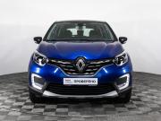 Renault Kaptur I Рестайлинг Санкт-Петербург  - изображение 25