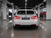 BMW 3 серии VI (F3x) Рестайлинг Москва  - изображение 26