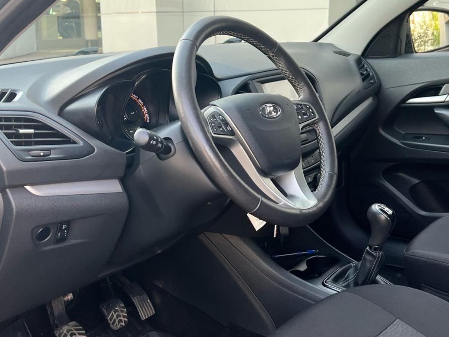 Lada (ВАЗ) Vesta I Санкт-Петербург  - изображение 7