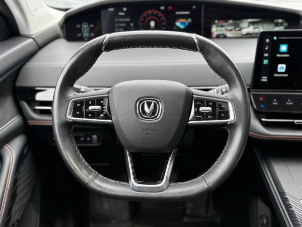 Changan UNI-K с пробегом 2023 года, цена 2 699 000 рублей, 62000 км, внедорожник, Автокод Объявления
