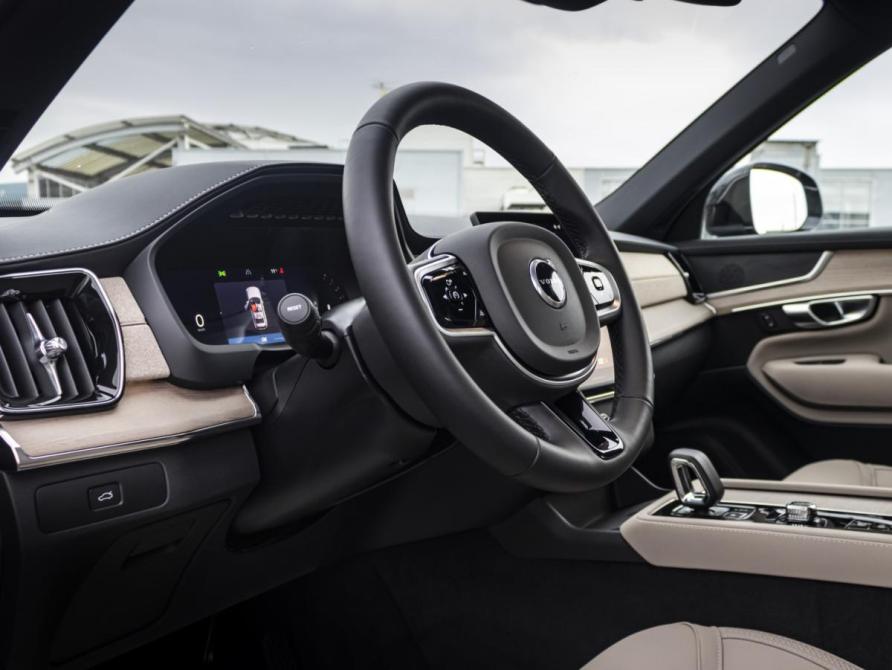 Volvo XC90 II Рестайлинг 2 Москва  - изображение 13